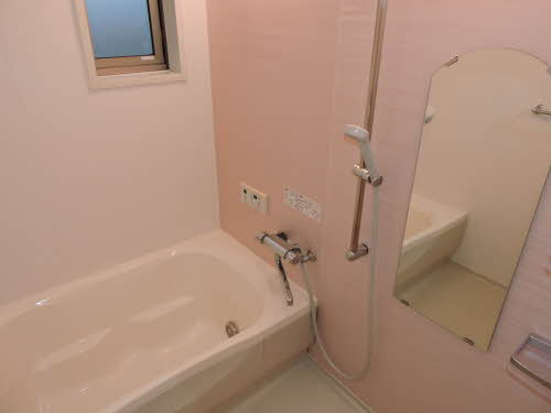 ヴィラ　ソレイユ A0101号-9