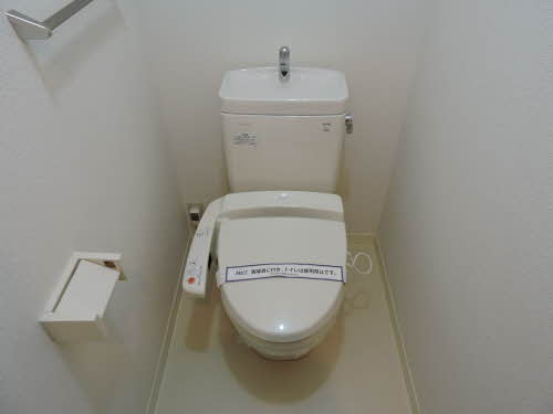 ヴィラ　ソレイユ A0101号-13