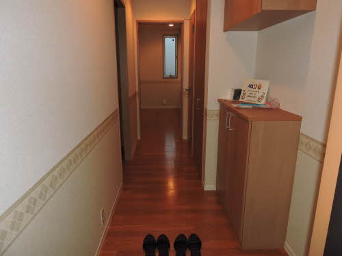 ヴィラ　ソレイユ A0101号-15