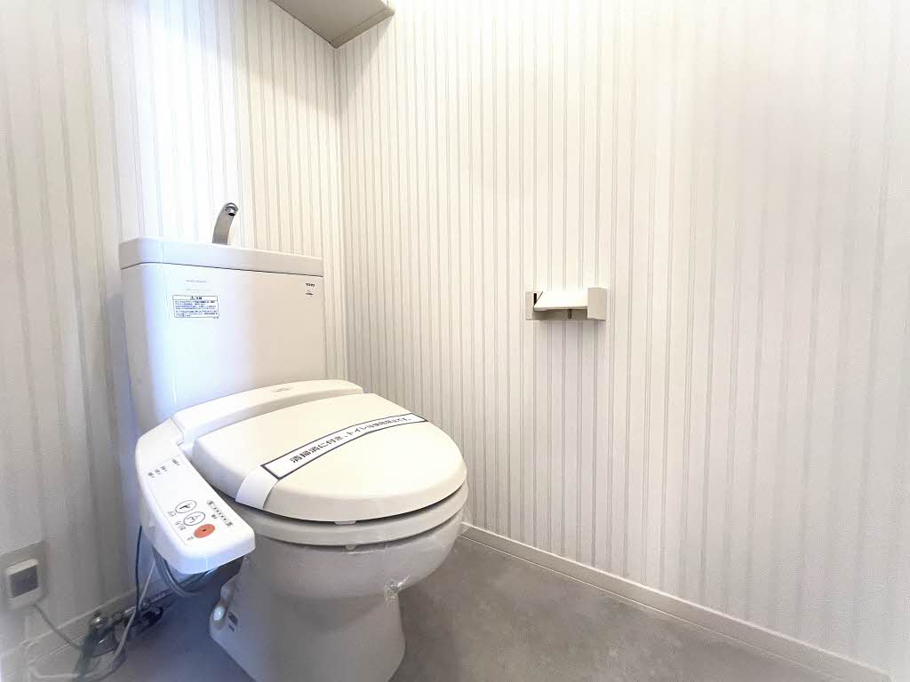 ヴィラ　ソレイユ A0102号-5