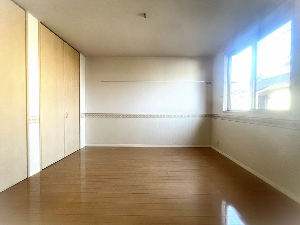 ヴィラ　ソレイユ A0102号-6