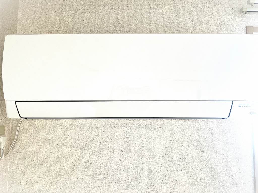 ヴィラ　ソレイユ A0102号-8