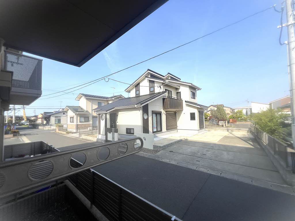 ヴィラ　ソレイユ A0102号-12