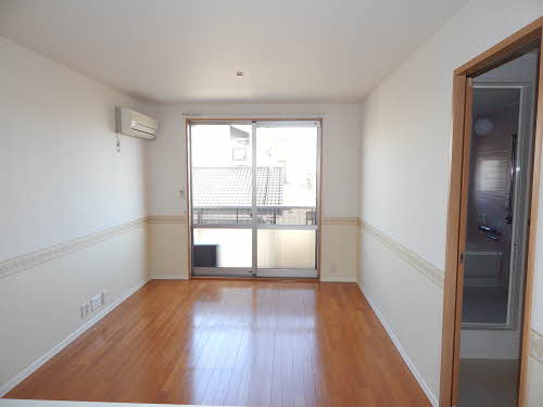 ヴィラ　ソレイユ A0201号-3