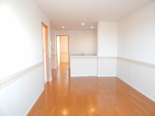 ヴィラ　ソレイユ A0201号-4