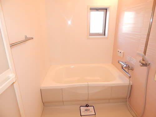 ヴィラ　ソレイユ A0201号-5