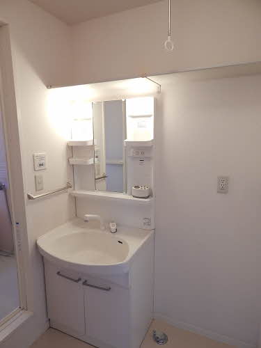 ヴィラ　ソレイユ A0201号-6