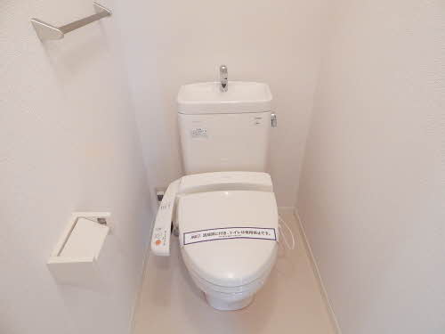 ヴィラ　ソレイユ A0201号-7