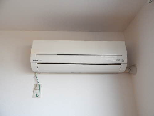 ヴィラ　ソレイユ A0201号-10