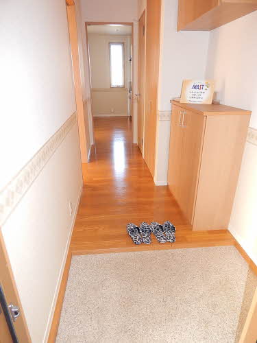 ヴィラ　ソレイユ A0201号-12