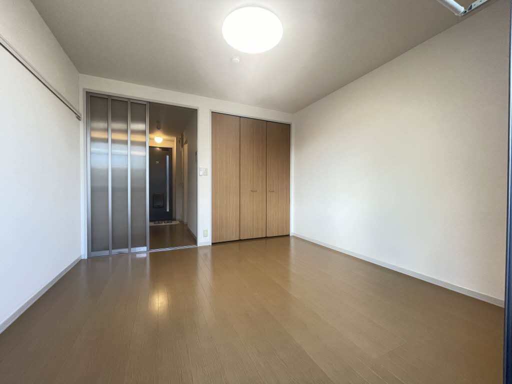 ロジュマン・コミユ　＊＊ A0202号-2