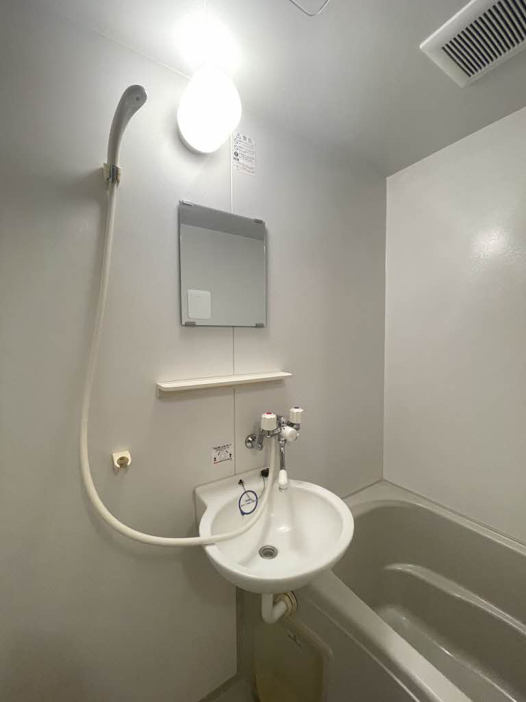 ロジュマン・コミユ　＊＊ A0202号-6