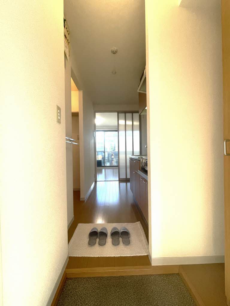 ロジュマン・コミユ　＊＊ A0202号-7