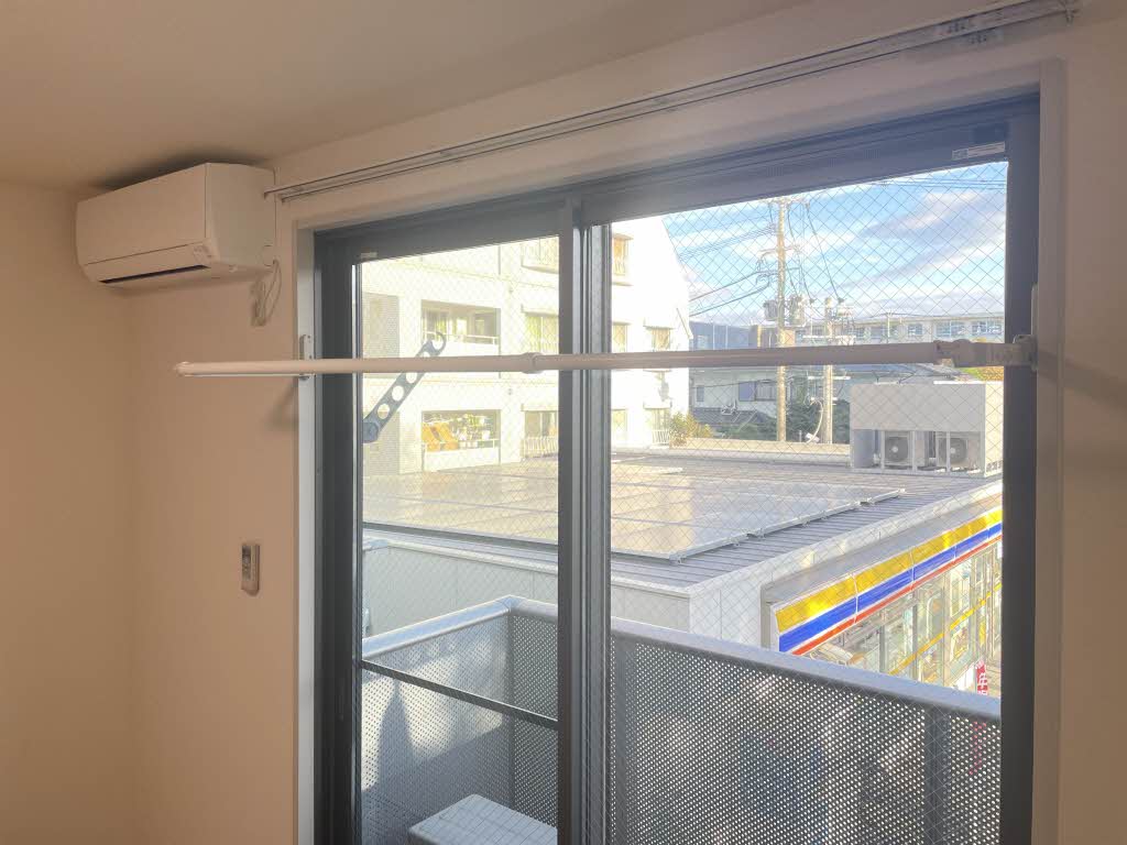 ロジュマン・コミユ　＊＊ A0202号-8