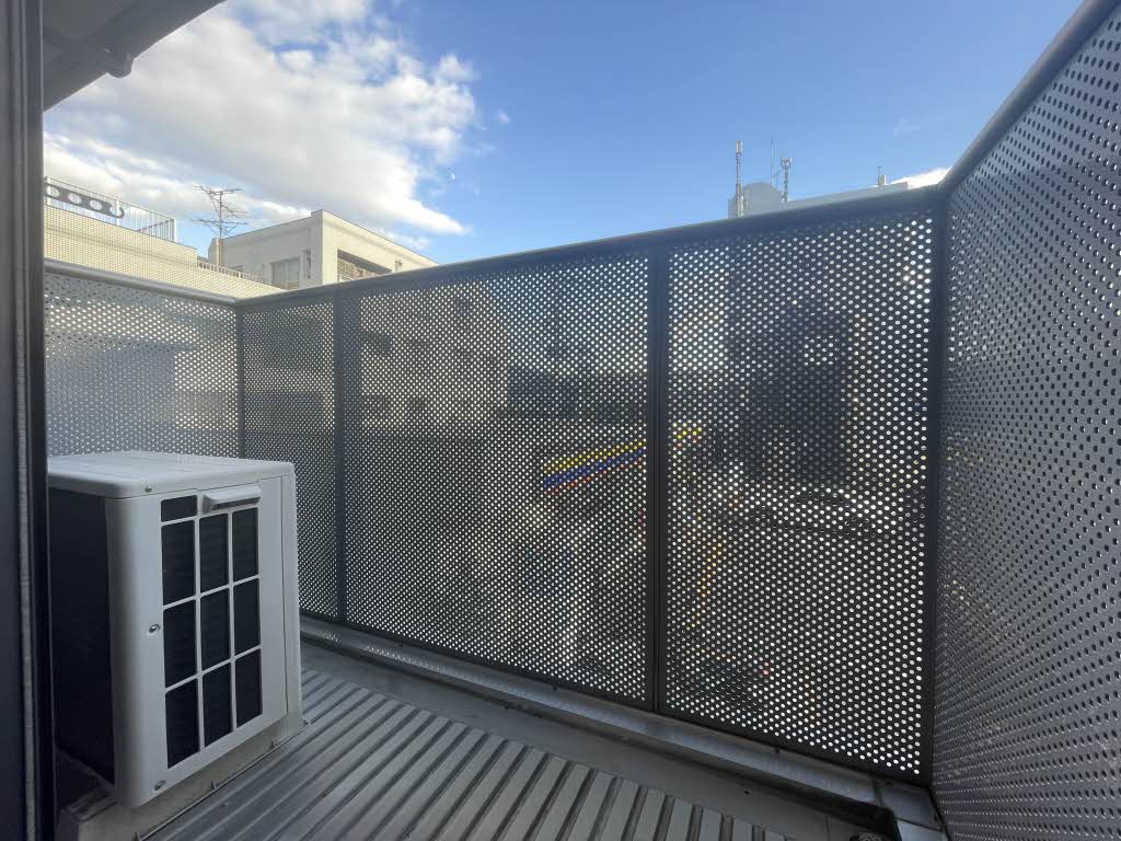 ロジュマン・コミユ　＊＊ A0202号-11