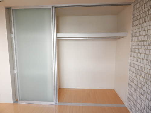 パークフロント樹　Ｂ棟　＊＊ B0102号-5