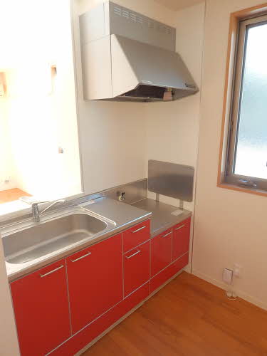 アンファミーユ　マーチ　＊ B0101号-2