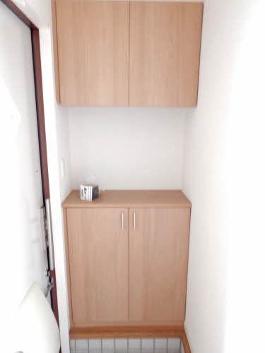 アンファミーユ　マーチ　＊ B0101号-10