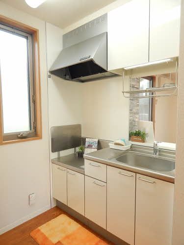 シャーメゾン松原　＊ A0102号-3