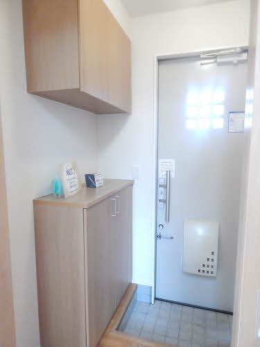 シャーメゾン松原　＊ A0102号-8