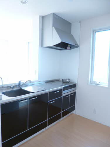 ティファーノ西大道　Ｂ棟　＊ B0201号-2