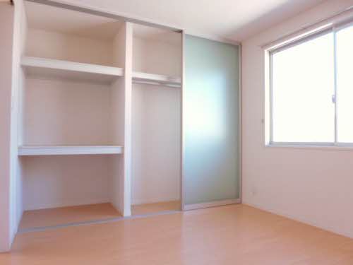 ティファーノ西大道　Ｂ棟　＊ B0201号-4