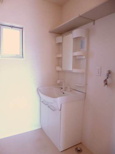 ティファーノ西大道　Ｂ棟　＊ B0201号-5