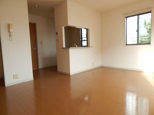 コーポ宝松　＊ A0201号-2