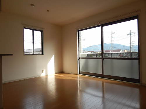 コーポ宝松　＊ A0201号-3