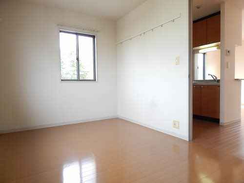 コーポ宝松　＊ A0201号-6