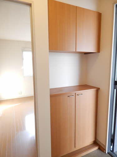 コーポ宝松　＊ A0201号-13