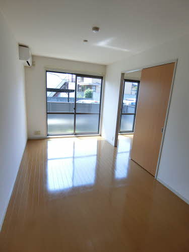 ブライトン麦野　Ａ棟　＊＊ A0101号-2