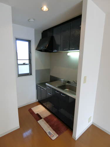 ブライトン麦野　Ａ棟　＊＊ A0101号-3