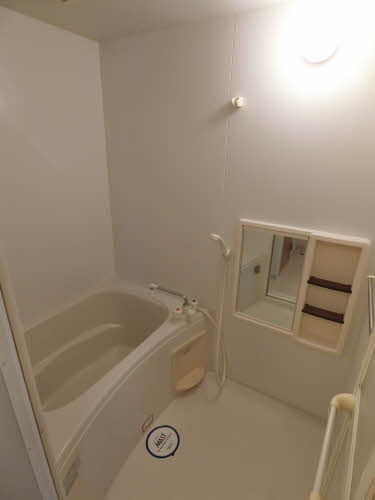 ブライトン麦野　Ａ棟　＊＊ A0101号-4