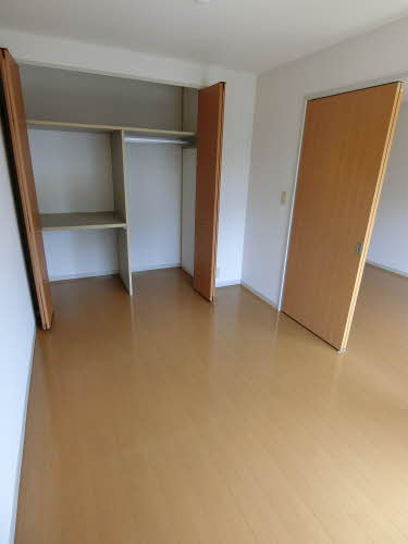 ブライトン麦野　Ａ棟　＊＊ A0101号-7