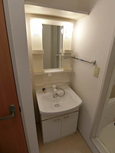 ブライトン麦野　Ａ棟　＊＊ A0101号-8