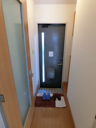 ブライトン麦野　Ａ棟　＊＊ A0101号-9