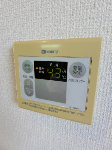 ブライトン麦野　Ａ棟　＊＊ A0101号-13