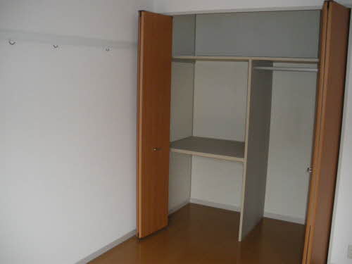 ブライトン麦野　Ｂ棟　＊＊ B0201号-4