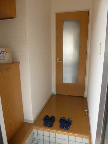 ブライトン麦野　Ｂ棟　＊＊ B0201号-7