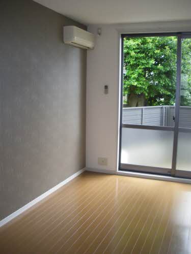 ブライトン麦野　Ｂ棟　＊＊ B0201号-8