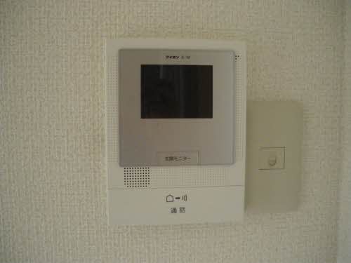 ブライトン麦野　Ｂ棟　＊＊ B0201号-9