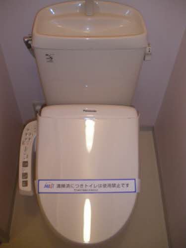 ブライトン麦野　Ｂ棟　＊＊ B0201号-10