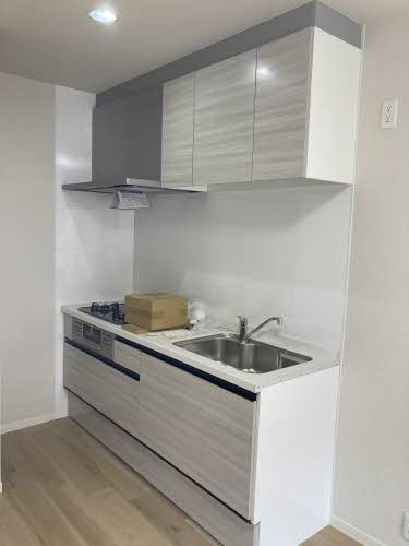 ドアーズ南福岡　Ａ棟　＊＊ A0101号-3