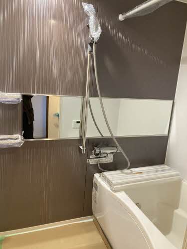 ドアーズ南福岡　Ａ棟　＊＊ A0101号-4