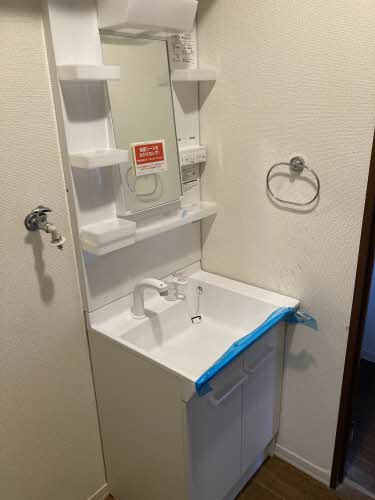 ドアーズ南福岡　Ａ棟　＊＊ A0101号-5