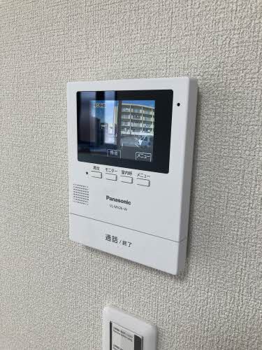 ドアーズ南福岡　Ａ棟　＊＊ A0101号-9