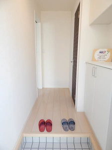 ディアス・ガーデン二番館　＊ A0101号-12