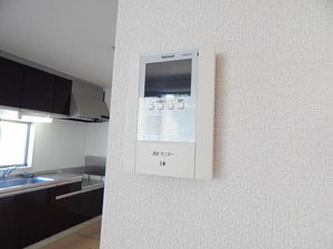 ディアス・ガーデン二番館　＊ A0101号-13