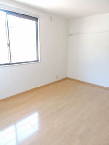 パストラルコート D棟 * D0201号-4